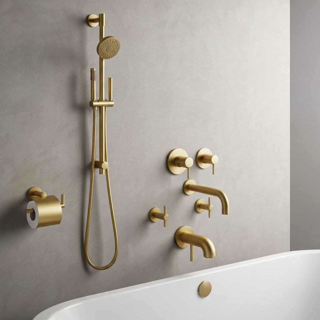 Bathroom Renovations