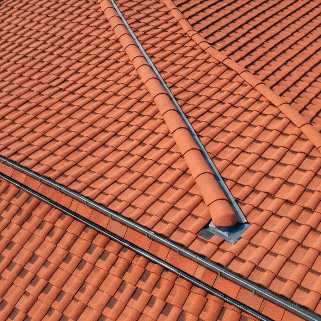 Roof Plumbing & Gutters