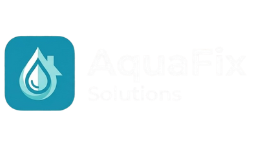 AquaFix Solutions Logo